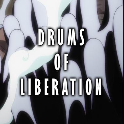 Drums of Liberation (Joyboy Return) "One Piece 1070" By Pharozen's cover