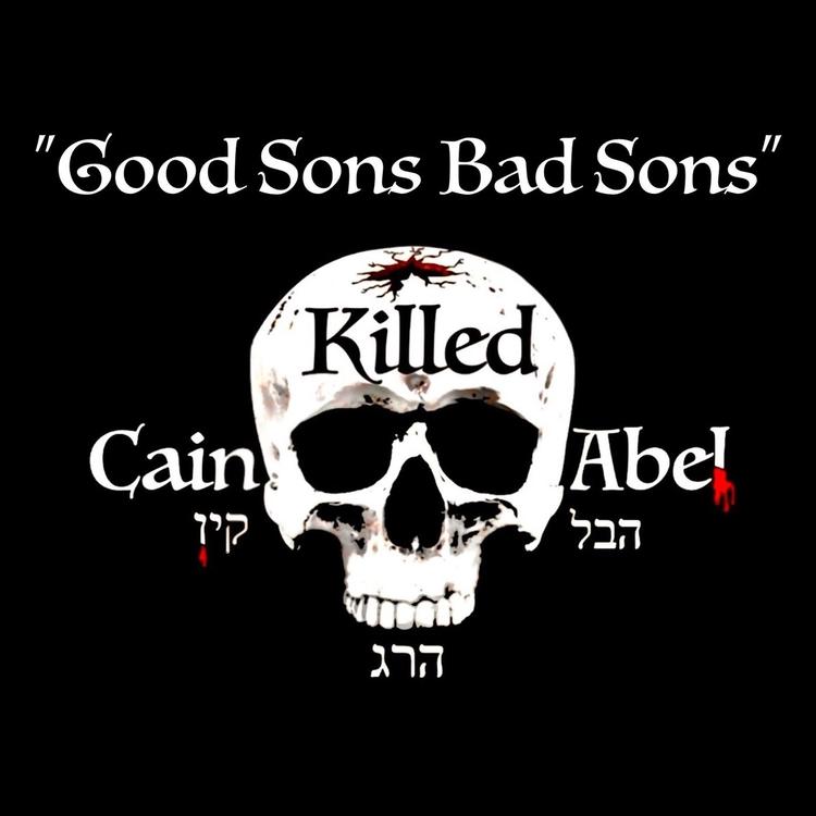 Cain Killed Abel's avatar image
