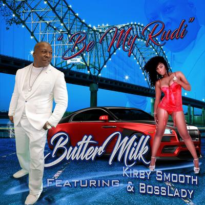 Butter Milk's cover