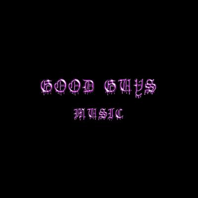 good guys music's cover