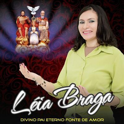 Nasci pra Te Louvar Senhor By Léia Braga's cover