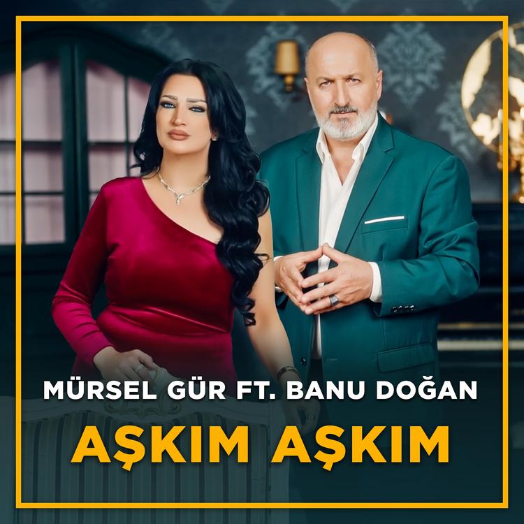 Mürsel Gür's avatar image