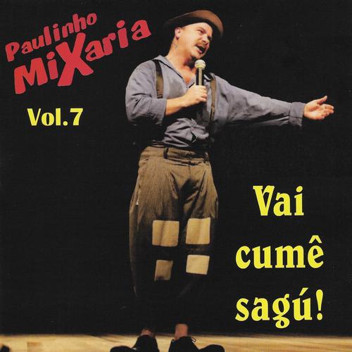 aulinho mixaria's cover