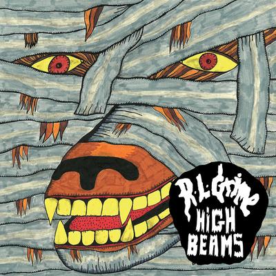 High Beams's cover