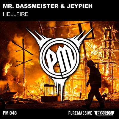 Hellfire By Mr. Bassmeister, Jeypieh's cover