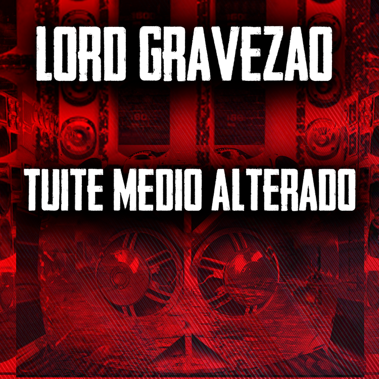 Lord Gravezão's avatar image