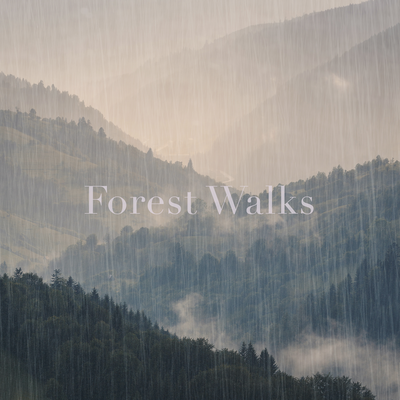 Earth Awakens By Forest Walks's cover