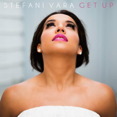 Stefani Vara's cover