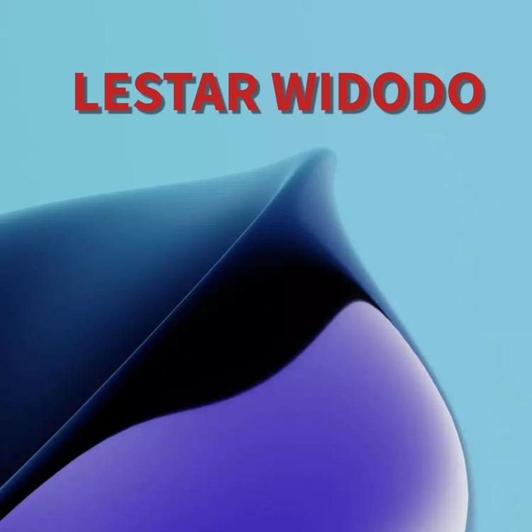 LESTAR WIDODO's avatar image