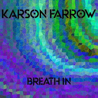 Breath In (Original mix)'s cover