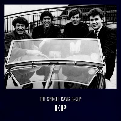 Keep on running By The Spencer Davis Group's cover