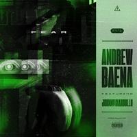 Andrew Baena's avatar cover