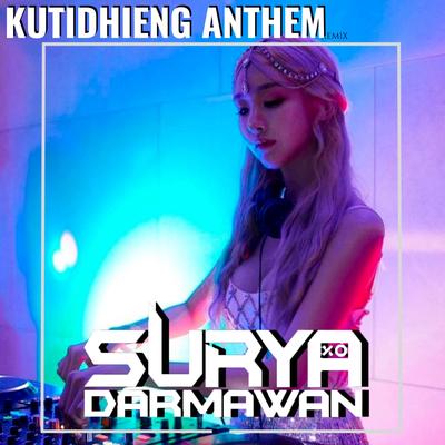 Kutidhieng Anthem's cover