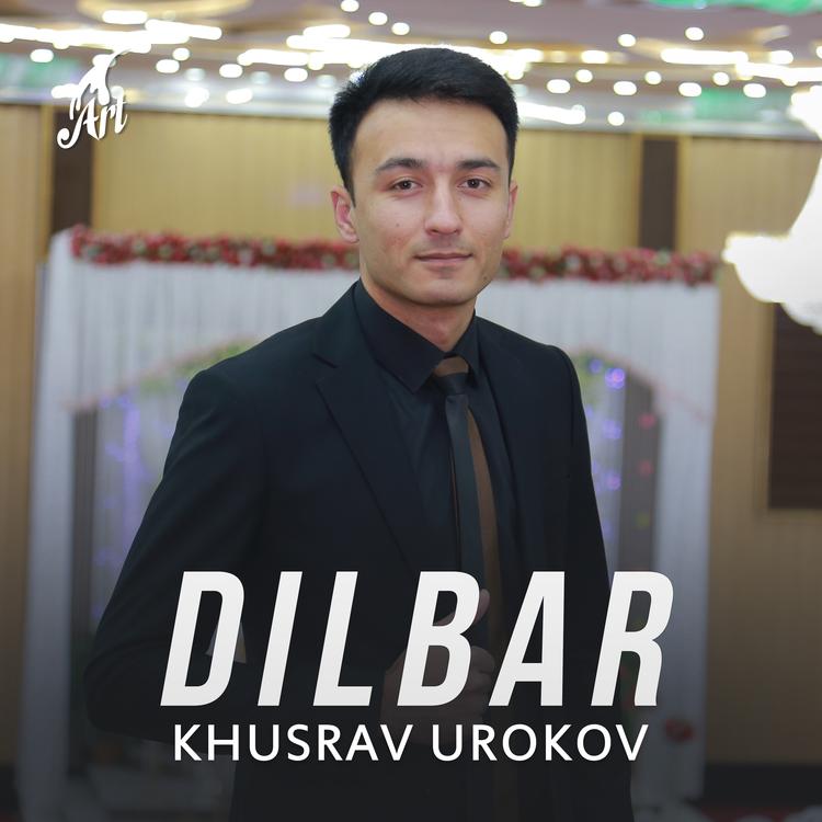 KHusrab Urokov's avatar image