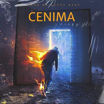 Cenima's cover