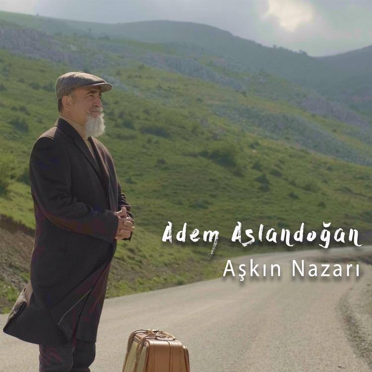 Adem Aslandoğan's avatar image