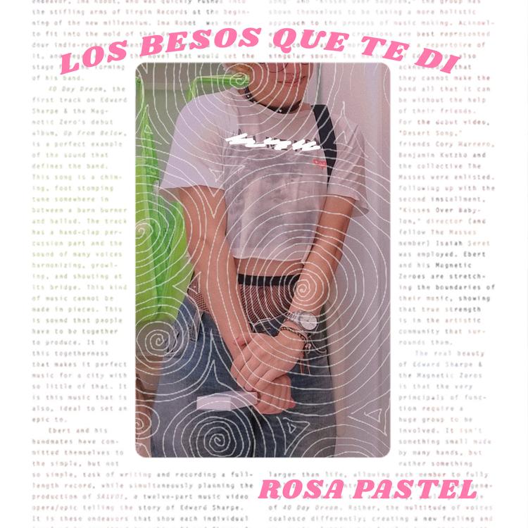 Rosa Pastel's avatar image