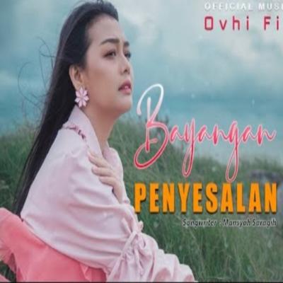 BAYANGAN PENYESALAN's cover