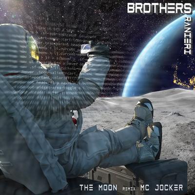 The Moon (McJocker, Remix 2023)'s cover