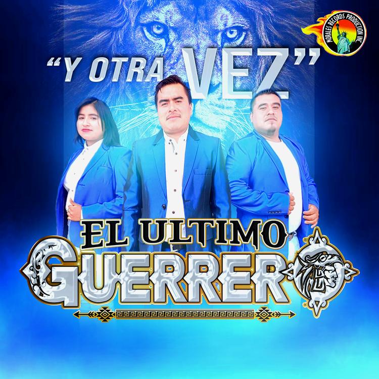 El Ultimo De Guerrero's avatar image
