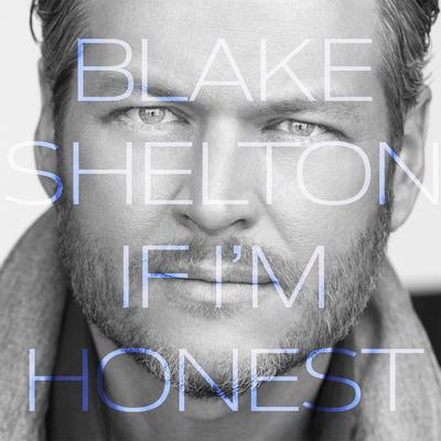 Friends By Blake Shelton's cover