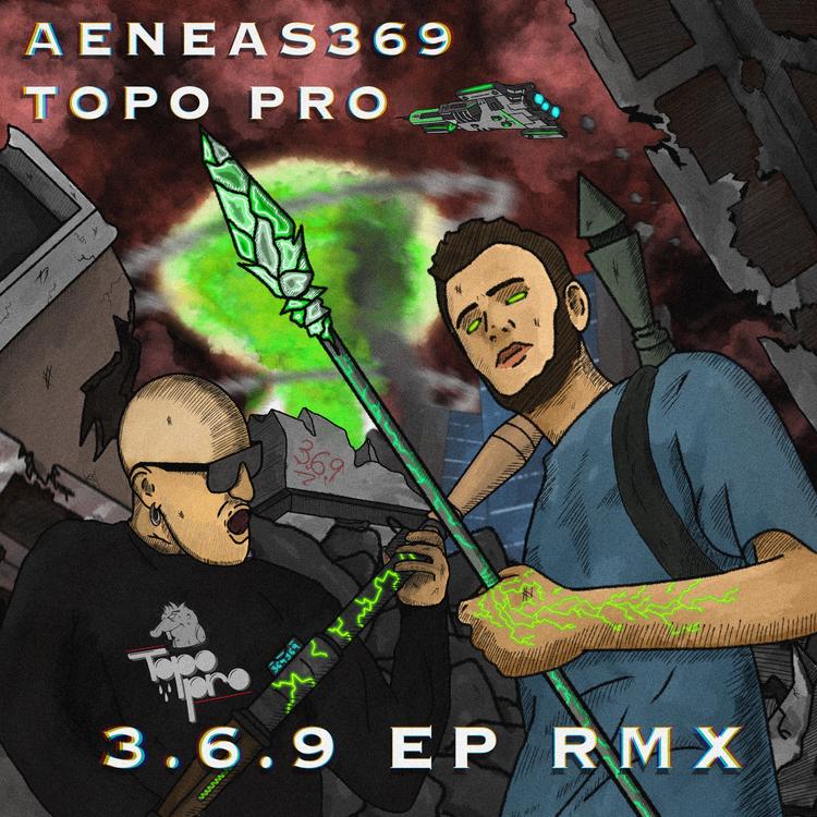 AENEAS369's avatar image