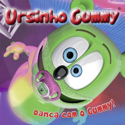 Dança Com o Gummy!'s cover