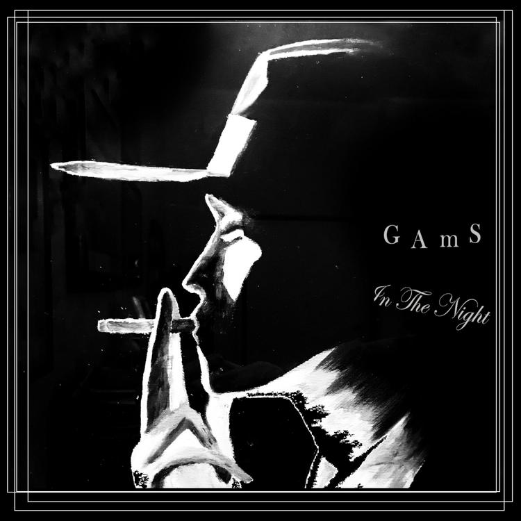 Gams's avatar image