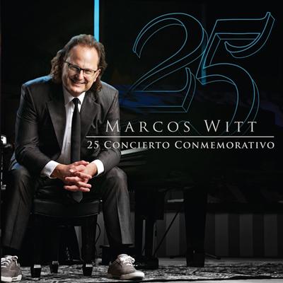 Gracias By Marcos Witt, Marco Barrientos's cover