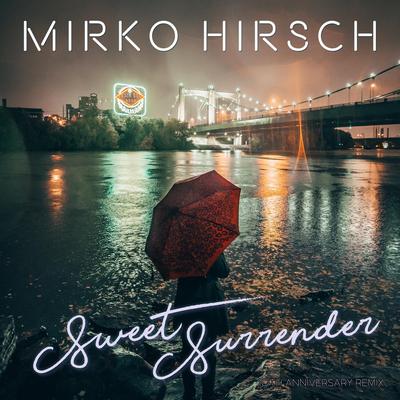 In the Night (Demo Remix) By Mirko Hirsch's cover