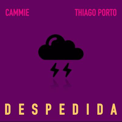 Despedida By Cammie, Thiago Porto's cover