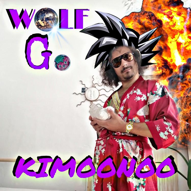 Wolf G's avatar image