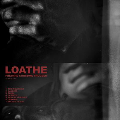 Gehenna By Loathe's cover
