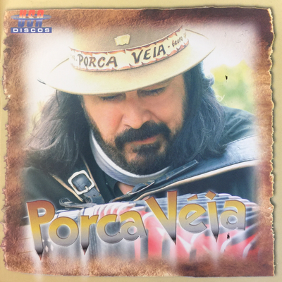 Vaneira pra Três Pandeiros By Porca Véia's cover