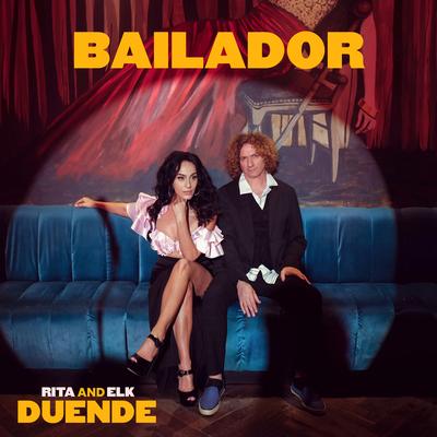 Bailador By Rita, Rita, ELK's cover