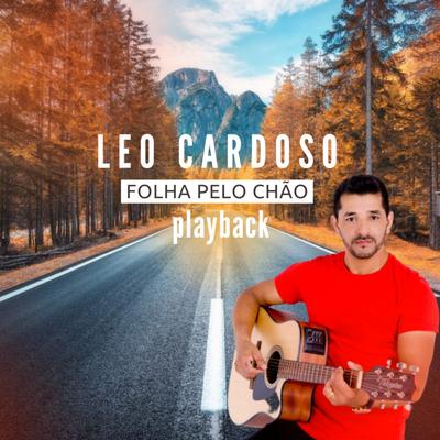 Folha pelo Chão (Playback)'s cover