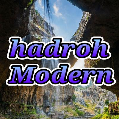Hadroh Modern's cover