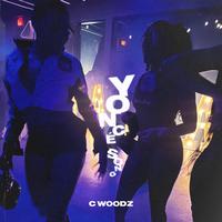 C Woodz's avatar cover