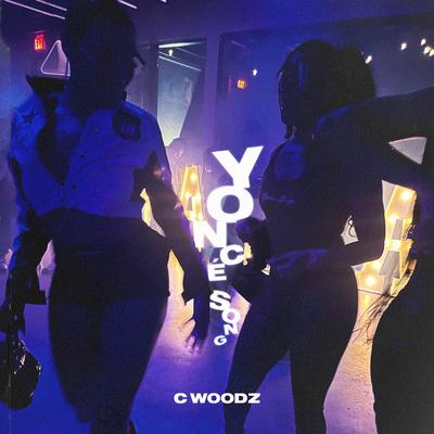 C Woodz's cover