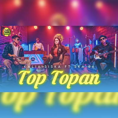 TOP TOPAN's cover