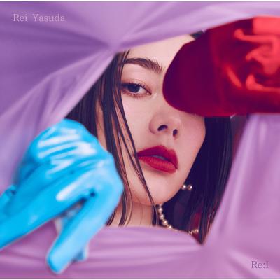 Rei Yasuda's cover