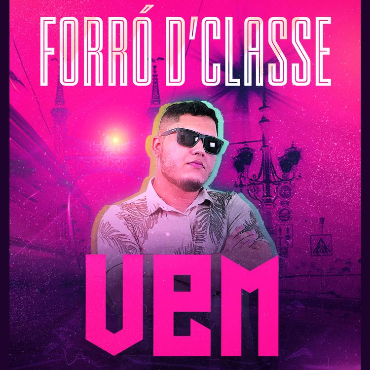 Forró D'Classe's avatar image