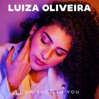 Luiza Oliveira's avatar cover