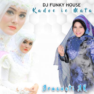 KADOE IE MATA (DJ FUNKY HOUSE)'s cover