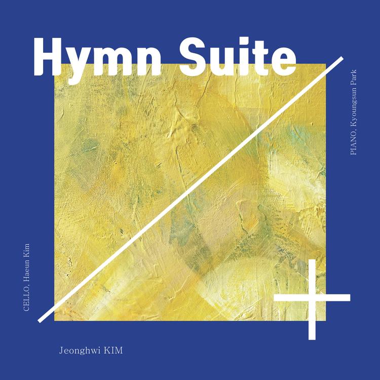 Project HymnSuite's avatar image