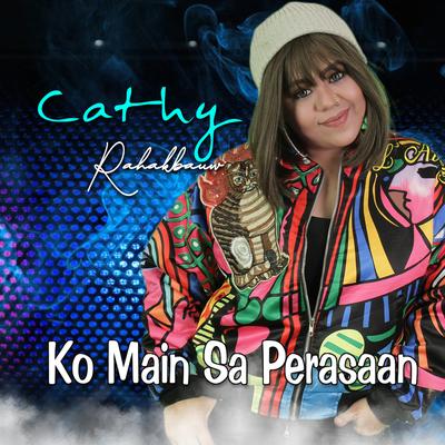 KO MAIN SA PERASAAN's cover