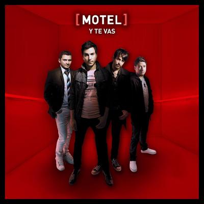 Dime Ven By Motel's cover