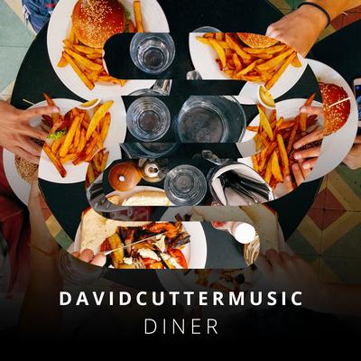Diner By David Cutter Music's cover