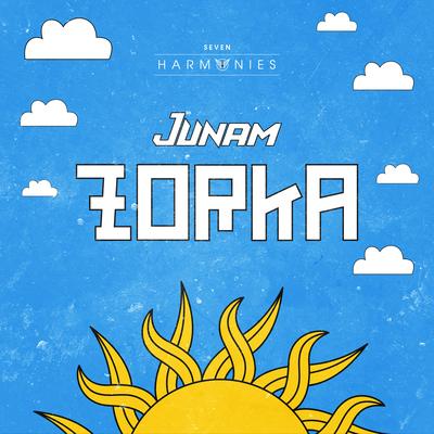 Zorka By JUNAM's cover