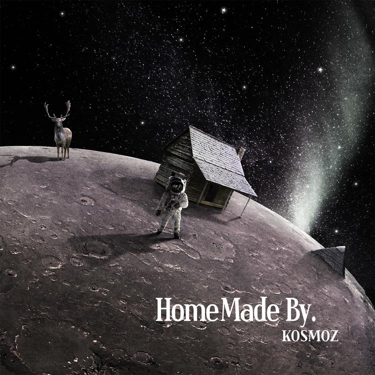 Kosmoz's avatar image